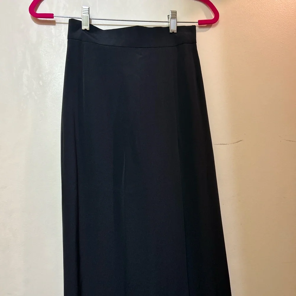 VINTAGE ESCADA SKIRT - Picture 1 of 5